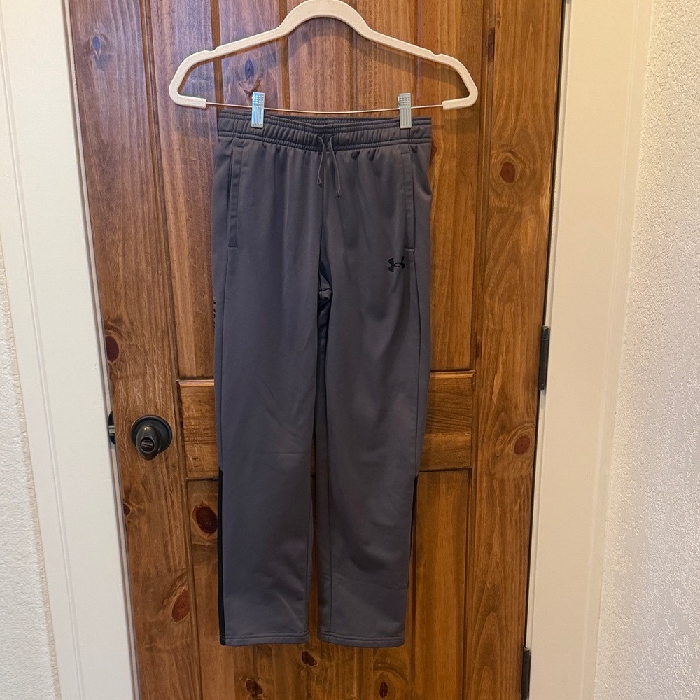 Under Armour Pants, Size YM